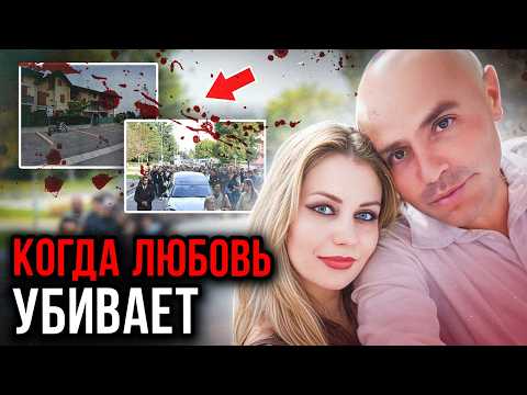 Видео: Что скрывалось за красивой картинкой?! Дело Зинаиды Солонарь. Тру Крайм истории