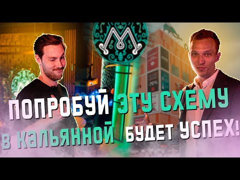 Видео: ИЗНАНКА КАЛЬЯННОЙ. Обзор кальянной Мята Lounge. Чай, кальян, полный LOUNGE??