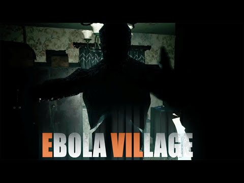 Видео: EBOLA VILLAGE №1 ► МЕМНАЯ ДЕРЕВЕНЬКА