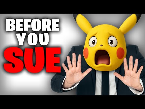 Видео: Pokemon Legends ZA Худший ШИЛЛИНГ в истории