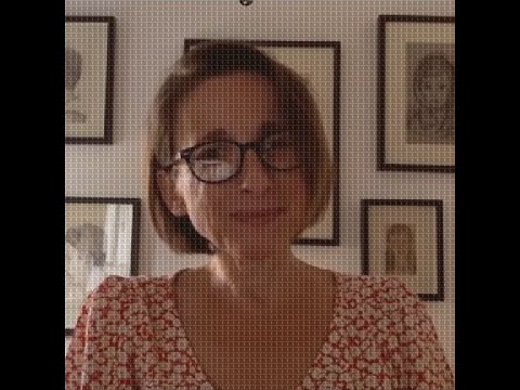 Видео: Разговор со Синоличка Трпкова Меллес