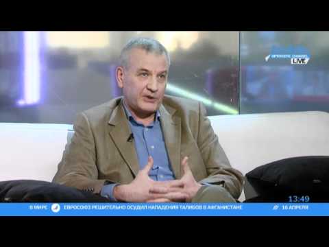 Видео: Основатель «Рольфа»: Я не согласен ни с одним лозунгом