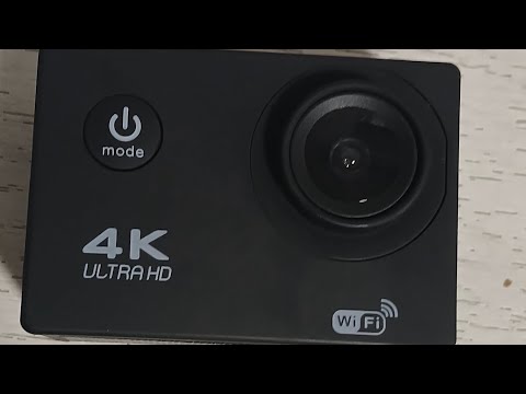 Видео: Екшен-камеру я купив за 1к гривень 