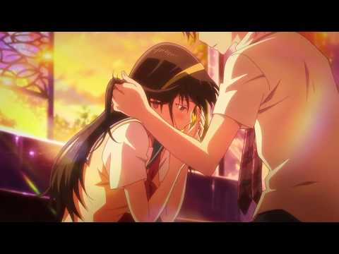 Видео: Аниме клип - История любви