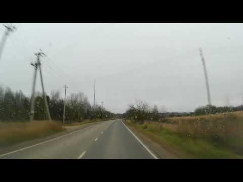 Видео: По новым интересным местам Истринского водохранилища