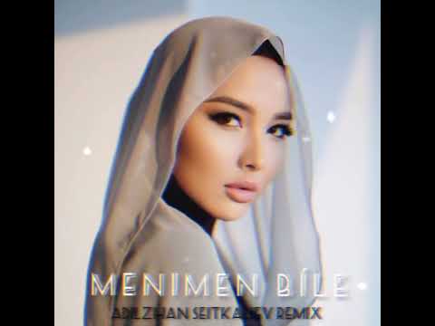 Видео: Айдана Меденова - Менімен биле (Adilzhan Seitkaliev Remix) | Car Music (2024)