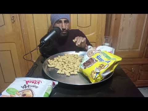 Видео: Съешьте фасоль с шоколадной начинкой, Риви