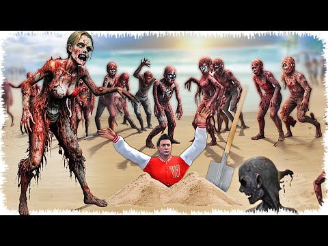 Видео: Тығырықтан қалай шығам??? 3-бөлім (GTA V)