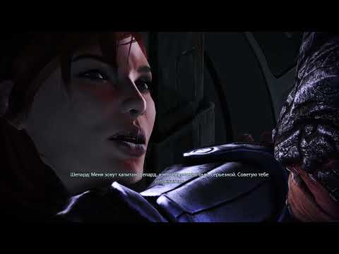 Видео: Ретро - Mass Effect 2 - Часть 13. Пощупать Горизонт.