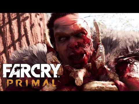 Видео: БИТВА ЗА УРУС! - Far Cry Primal #3