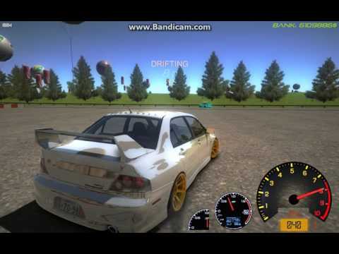 Видео: # 1Drift Streets Japan  (Большой угол!!!) Эпик ДРФИТ.