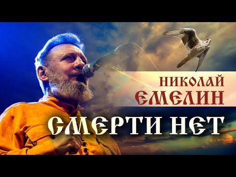 Видео: СМЕРТИ НЕТ!!! / НИКОЛАЙ ЕМЕЛИН