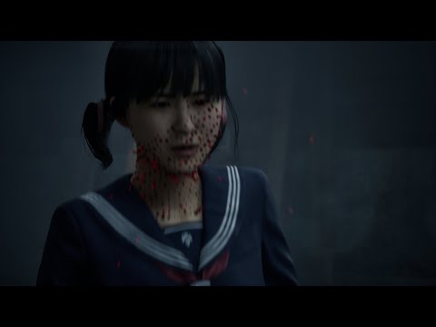 Видео: Silent Hill f-Прохождение-Сайлент соулс №1