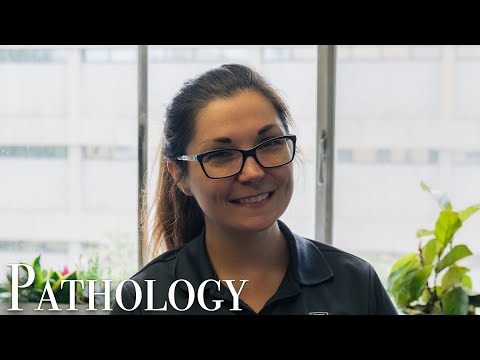 Видео: 73 вопроса патологу | ND MD