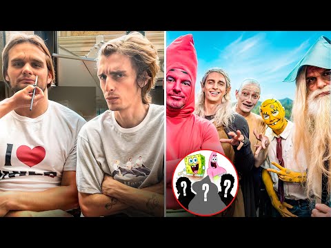 Видео: Чей Косплей Лучше за 24 Часа ! ***200.000₽ на Грим***