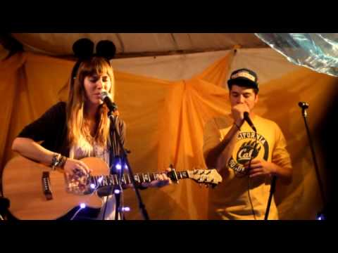 Видео: Badda Boo Happy Band - Колыбельная