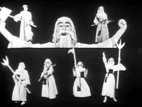 Видео: Леонид Федоров -- гАлушка