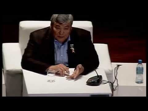 Видео: Токтар Аубакиров - великий сын казахского народа
