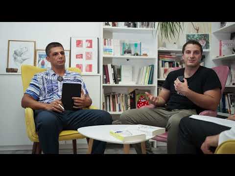 Видео: КХ ГОВОРИ // еп. 27: За видовете бъдеще // Николай Колев говори със Стоян Ставру и Василен Василев