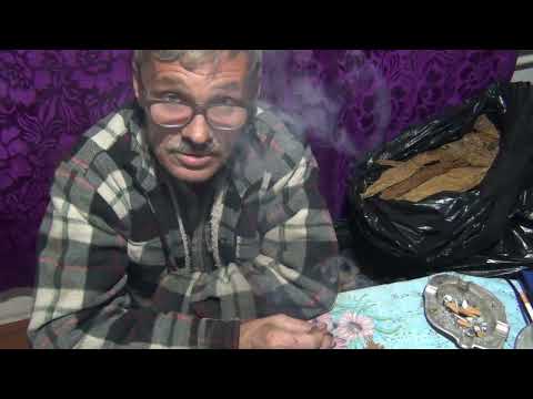 Видео: Дегустация табака 2