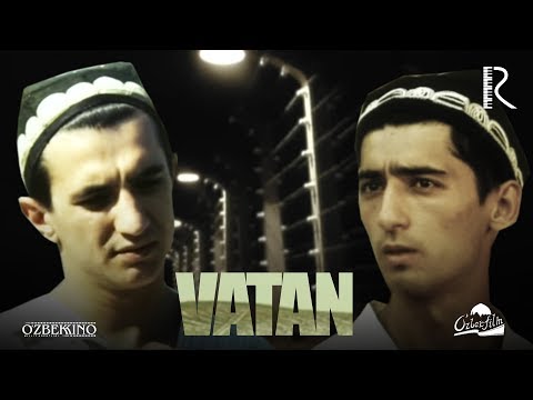 Видео: Vatan (o'zbek film) | Ватан (узбекфильм) SUB ENG 2006 #UydaQoling