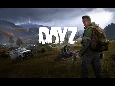 Видео: DayZ. Hardcore сервер IntenZ