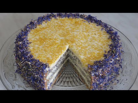 Видео: ТОРТ ЦАРИЦА ЭСТЕР! НЕЖНЕЙШИЙ ВКУСНЕЙШИЙ ДОМАШНИЙ ТОРТ! ТОРТ НА КАЖДЫЙ ДЕНЬ и ПРАЗДНИК!!!