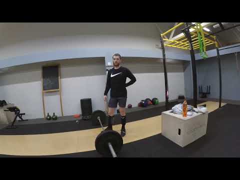 Видео: Связь упражнений в ТА / Тяжелая атлетика / YRR / Weightlifting