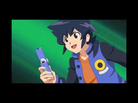 Видео: Главные игроки LBX | Опенинг 1 cезон
