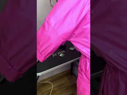 Видео: Инструменты грумера