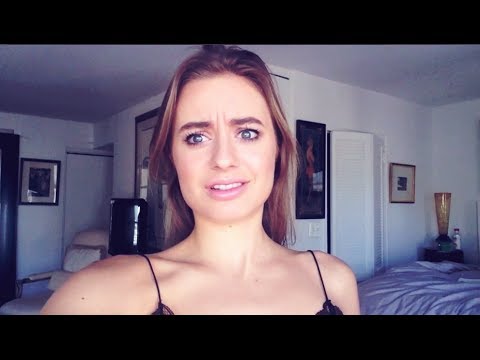 Видео: VLOG ♥ Почему я такая странная?  Я боюсь вечеринки..