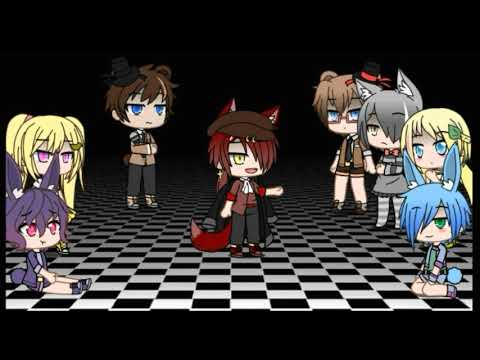 Видео: Песенный Баттл "FNAF 1 против FNAF 2"
