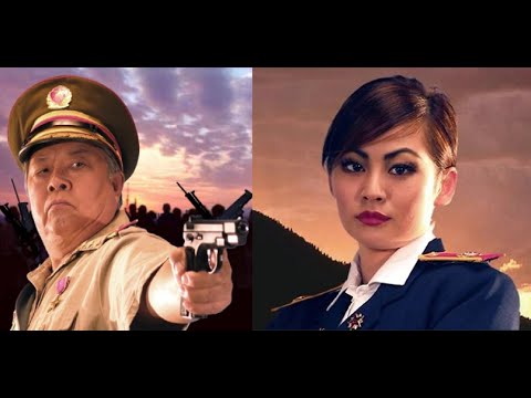 Видео: Генерал Фай vs Генерал Линг Generals Zero Hour │ Невыносимая сложность │№65