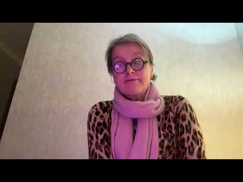 Видео: Комментатор политических новостей