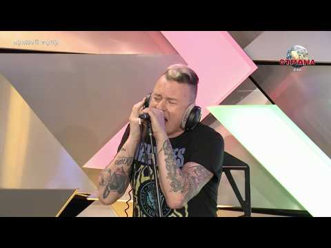 Видео: Тараканы - Что я могу изменить. Концертный зал. Страна ФМ LIVE