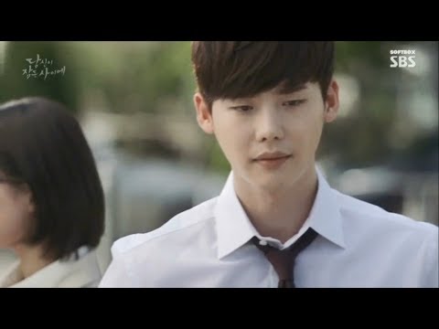 Видео: Пока ты спишь - Летим /Пока ты спала / While You Were Sleeping