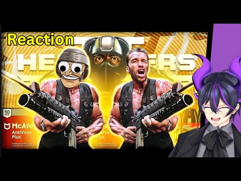 Видео: «ЛУЧШИЙ шутер с ордами со времён Left 4 Dead» | Реакция Кипа на FLEEKAZOID