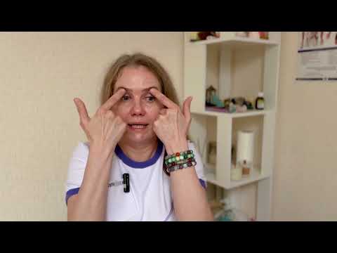 Видео: Улучшите зрение за 5 минут! Секретная техника китайских монахов + 4 мощных упражнения для глаз