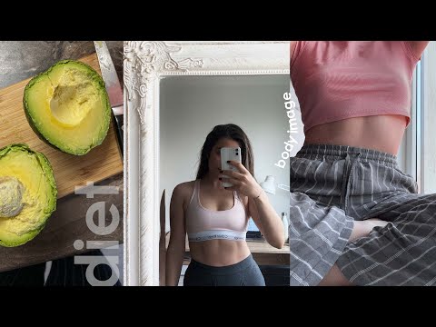 Видео: Отношения с телом, Питание, Здоровье, Женственность и Самодостаточность