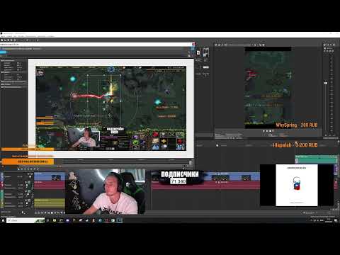 Видео: /flw XEN_sf) | нет, не нефор. Слот 200