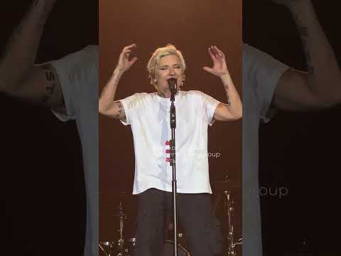 Видео: Бог ушел - Алматы, 19.11.23 - Диана Арбенина. Ночные Снайперы