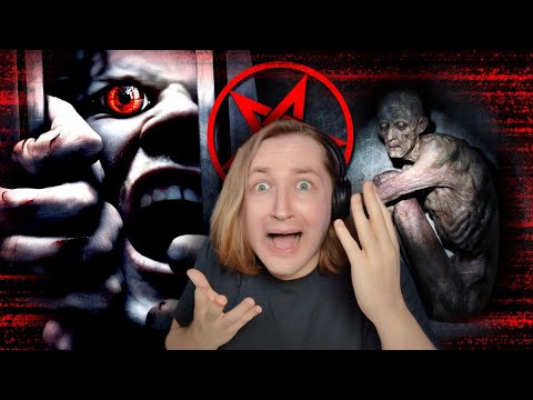 Видео: Я ТУДА НИ НОГОЙ! - НАШЛИ ТВАРЬ в ГЛУБИНЕ ПЕЩЕРЫ! — Дневник ТЭДА (Teds Caving Journal) (РЕАКЦИЯ)