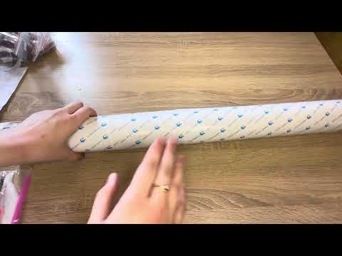 Видео: АЛМАЗНАЯ МОЗАИКА-БЕЛЯНОЧКА И РОЗОЧКА HOMFUN#diamondpainting#painting#aliexpress