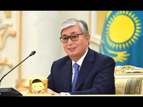 Видео: Президент поздравил теннисистку Рыбакину с блестящей победой