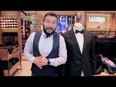 Видео: 3+1 предложения за Вашия абитуриентски бал от Lazarini