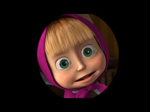 Видео: Маша и Медведь - Бриллиантовые мультики Сборник лучших серий на YouTube