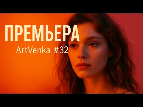 Видео: 🔥 ArtVenka — Премьера треков #32 | От «Ткань Моей Любви» до «Вне Рамок»
