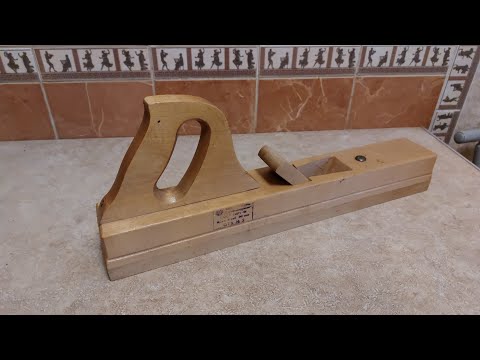 Видео: Полуфуганок СССР с барахолки.