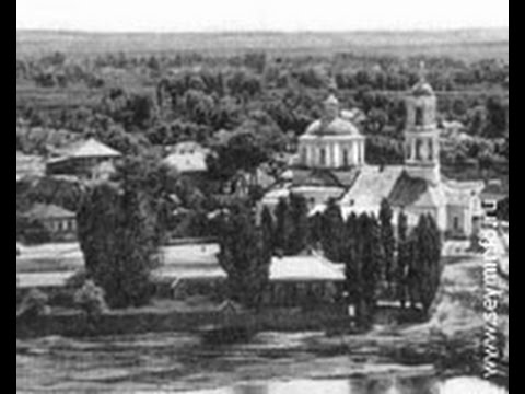 Видео: Каким был Курск тысячу лет назад