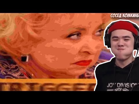 Видео: Delorenzy: угарает от Египетской Сиси: Новый год | RYTP